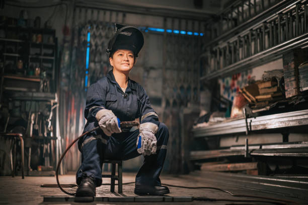 Best Aerospace and Defense Welding in Rupert, WV