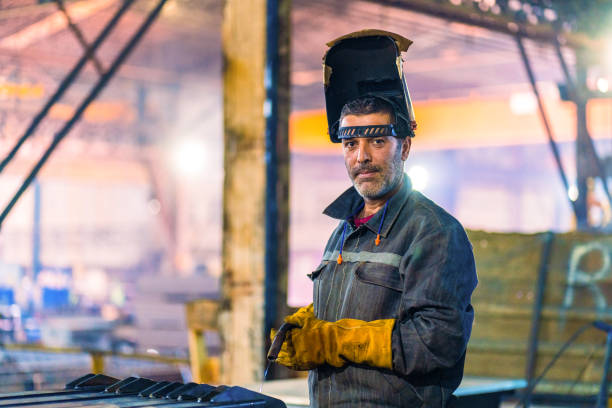 Affordable Welder Services in Rupert, WV