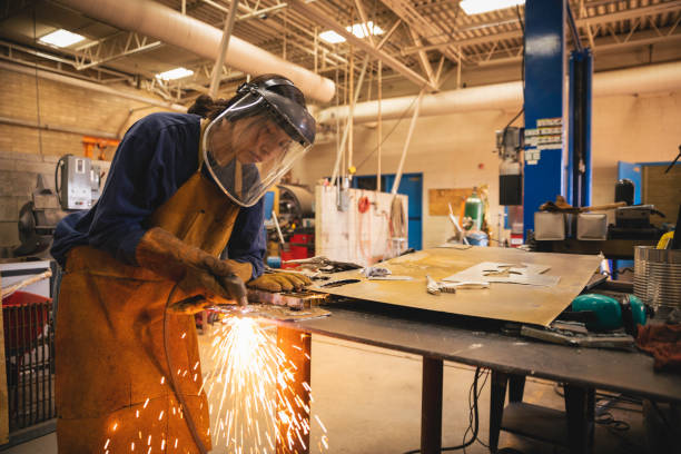 Best Artistic and Custom Metal Fabrication in Rupert, WV