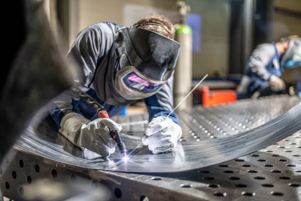 Best Artistic and Custom Metal Fabrication in Rupert, WV