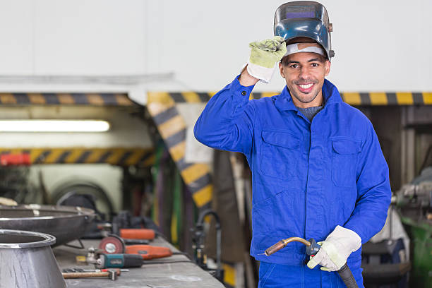 Trusted Rupert, WV Welder & Metal Fabrication Experts